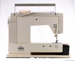 Sewing Machines